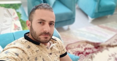 Ciddi bir arkadaşlık