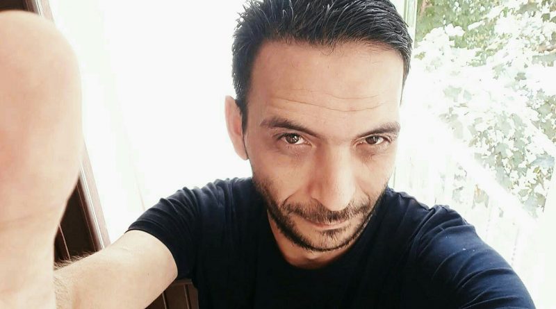 Ankara 36. Yaş Evlilik Taliplerimi bekliyorum 1 Ankara 36. Yaş Evlilik Taliplerimi bekliyorum