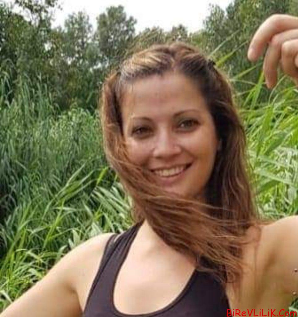 Slm arkadaslar ciddi biri varmi