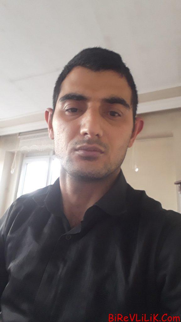 Hayatim olur musun