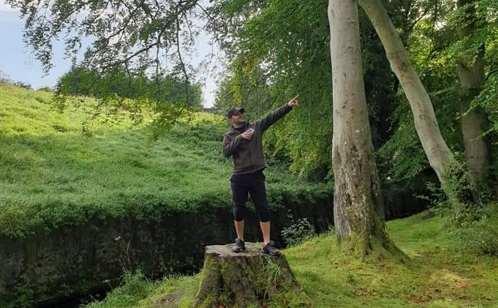 Kuzey irlanda 1 Kuzey irlanda