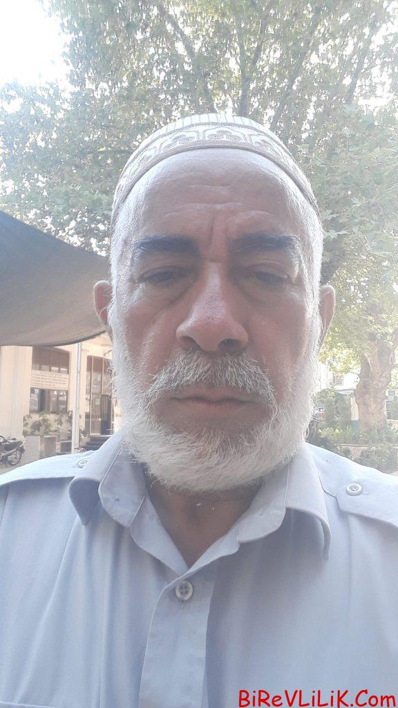 İyi bir evlilik istiyorum