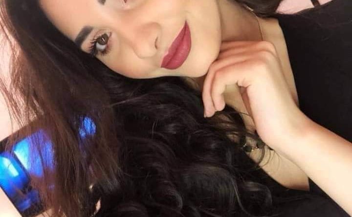 Merhaba ben Büşra 1 Merhaba ben Büşra