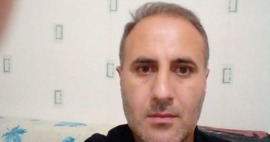 Hayat Arkadaşım Olur musun