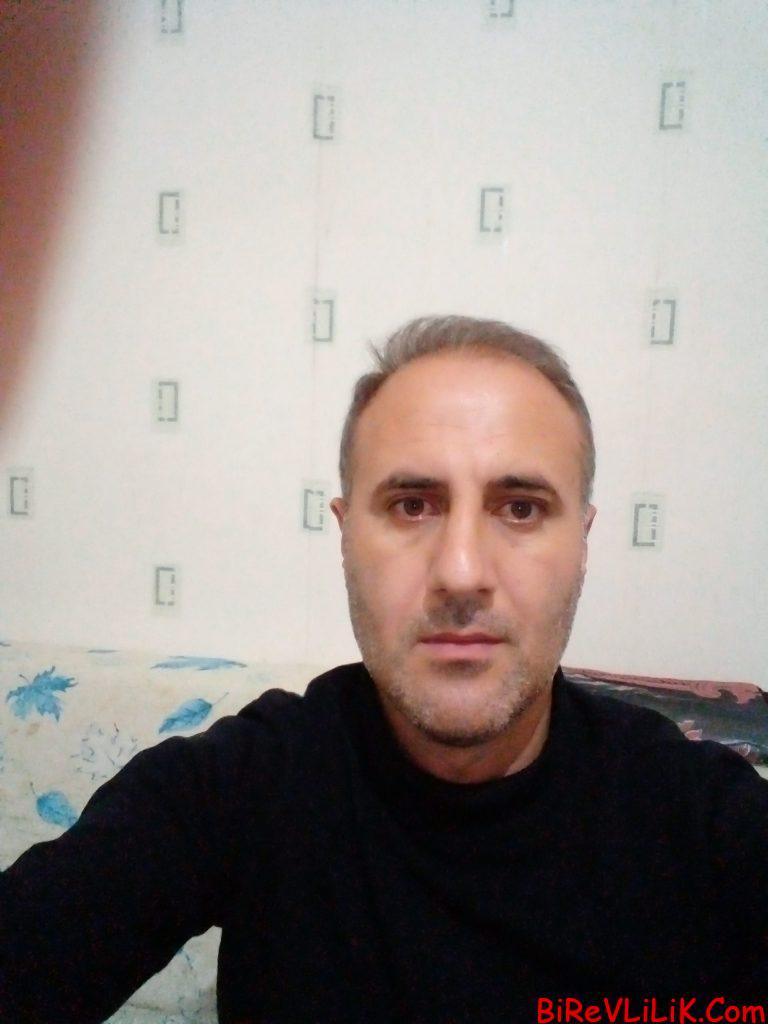 Hayat Arkadaşım Olur musun