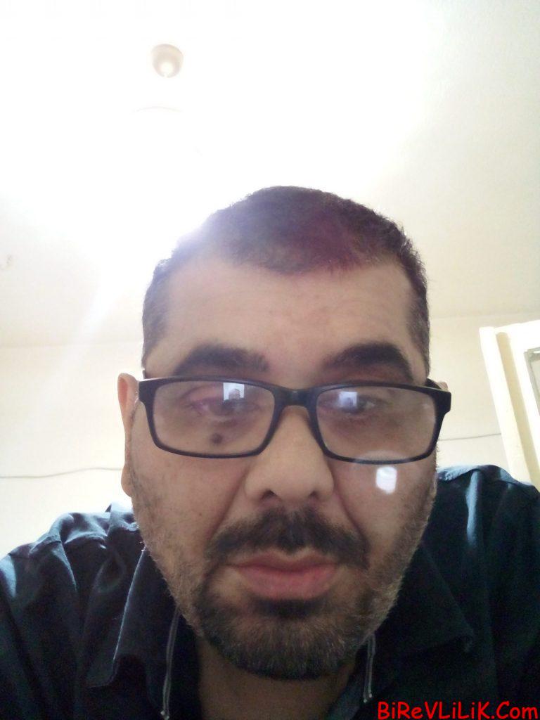 bir Memur Bayanla