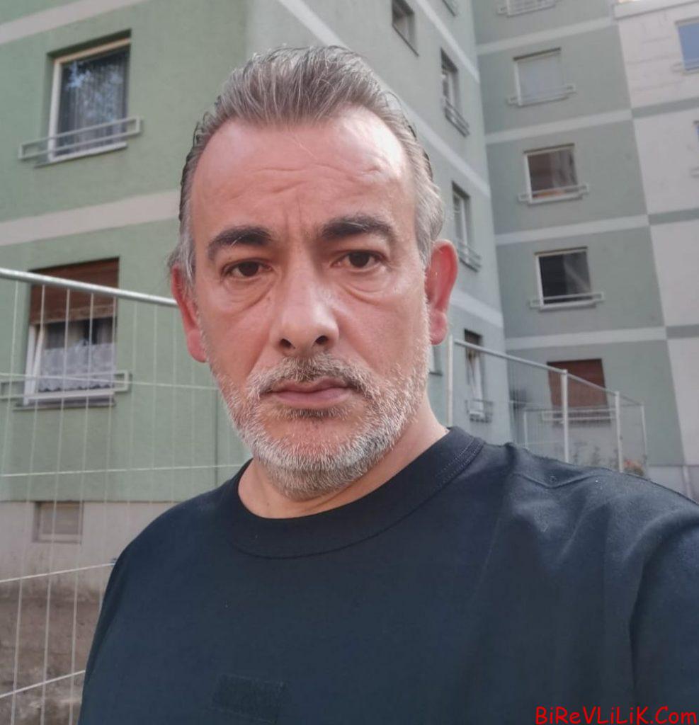 Niyeti Ciddi olan ve Yeniden bir yuva kurmak icin