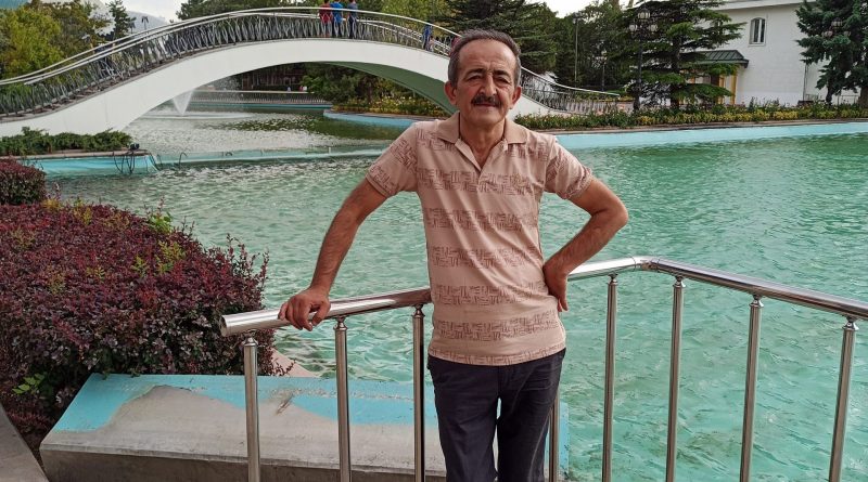 Aşk ve huzur 1 Aşk ve huzur