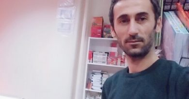 Dürüst bi bayan arkadaş