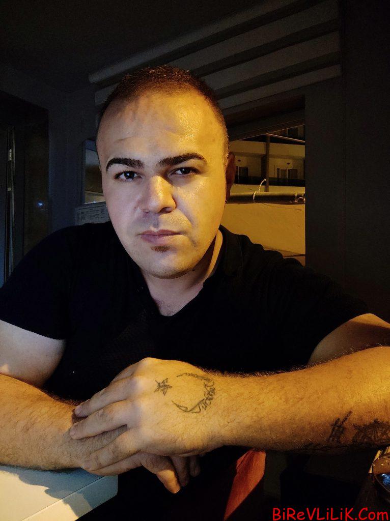 Yalansız,dolansiz bir evlilik