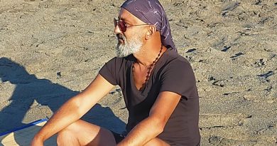 Lazuşağı
