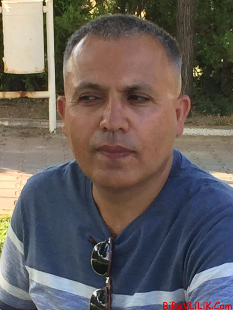Evlenmek ask