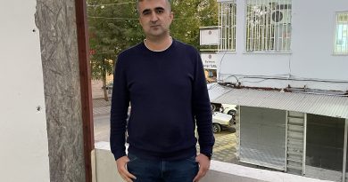 Adıyaman’dan evlenmek istiyorum