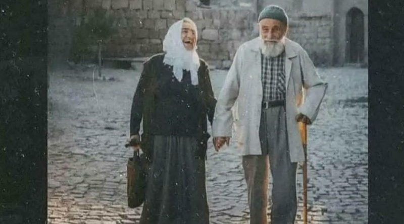 Gaziantep 1 Yalnızlığım, Gaziantep