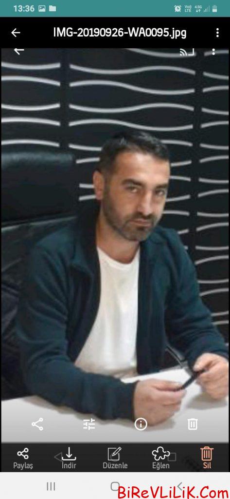 Aşk sevgi