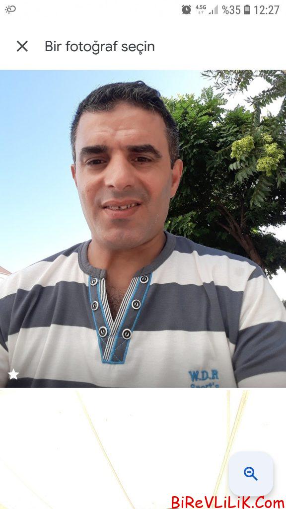 Aşkımı arıyorum