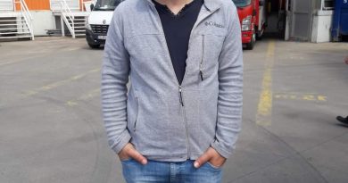 Merhaba adım barış35