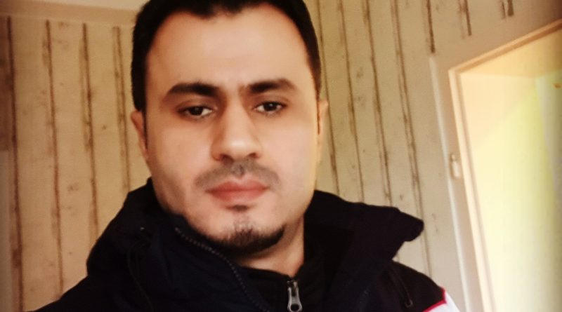 Nourallah alkarro 1 Nourallah alkarro