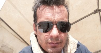 Eşimi arıyorumm