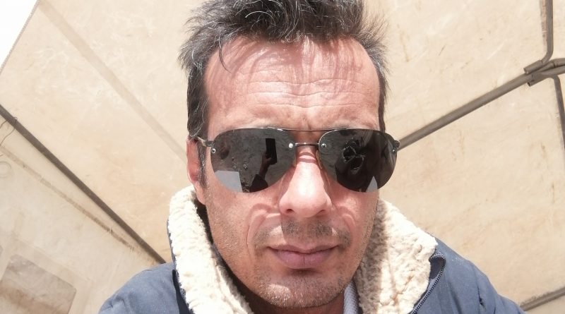 Eşimi arıyorumm 1 Eşimi arıyorumm