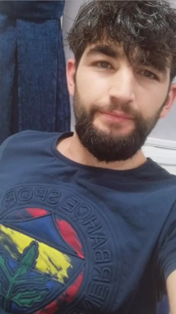 Ömürlük bir Eş