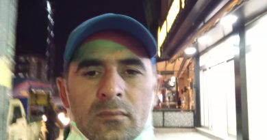 hayata yeniden baslamak için