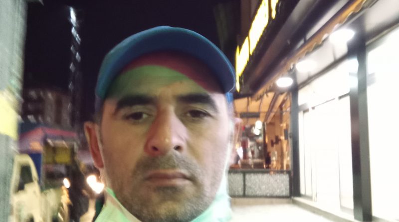 Hayata yeniden baslamak için 1 hayata yeniden baslamak için