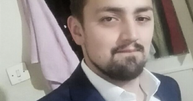 Huzur olsun senle bana