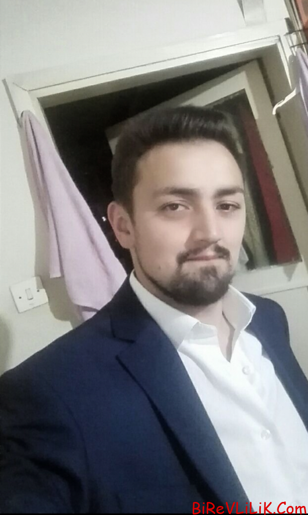 Huzur olsun senle bana 1 Huzur olsun senle bana