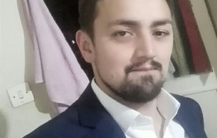 Huzur olsun senle bana 1 Huzur olsun senle bana