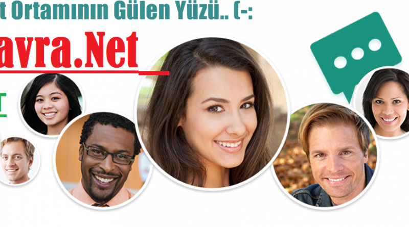 Chat - MavraNet 1 chat, sohbet, chat odaları, sohbet sitesi