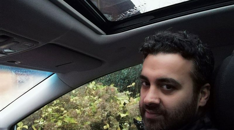 Merhabalar, Şansımı denemek istedim.. 1 Merhabalar, Şansımı denemek istedim..