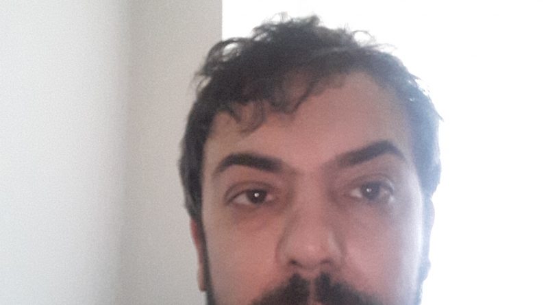 Senveben 1 Sen ve ben