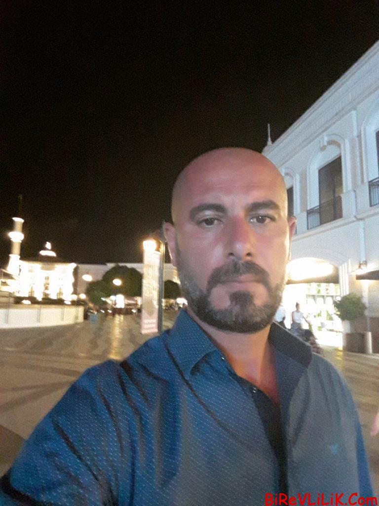 Kalbimi avuçlarına bıraksam.