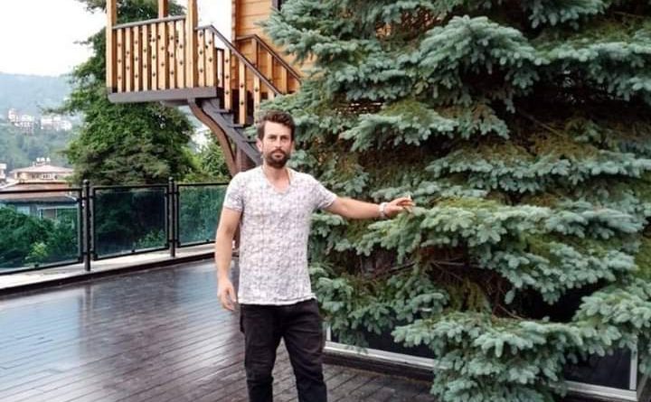 Aşk sensin 1 Aşk sensin