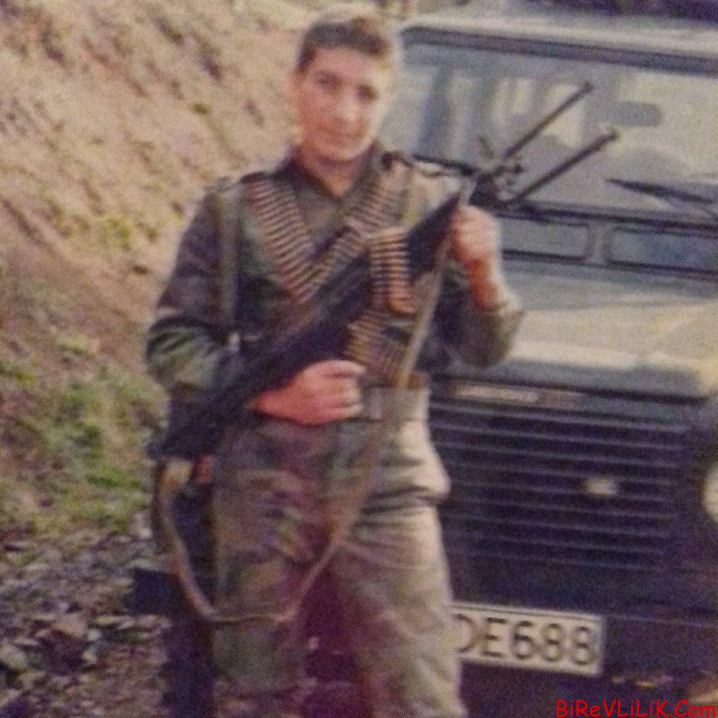Canima can olacak kayseride