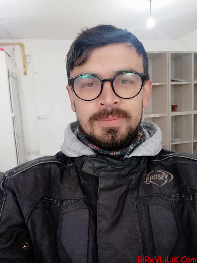 Eskişehir Den Akın