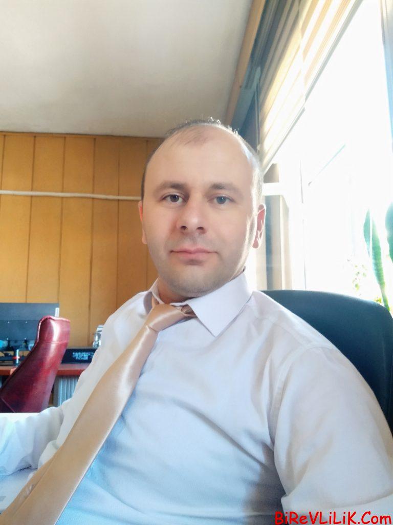 Erkek olanı değil adam olanı seçin.