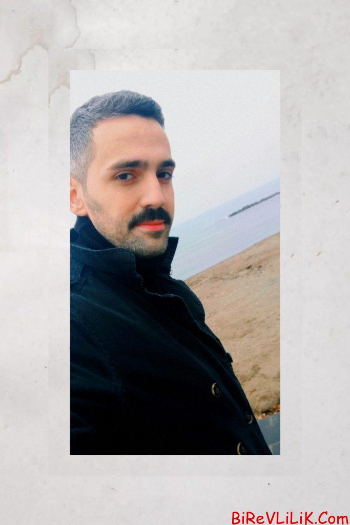 Sakarya helal sevda peşindeyim