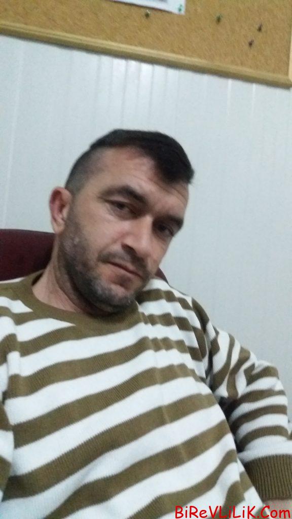 Ciddî ve dürüst bir ilişki arıyorum