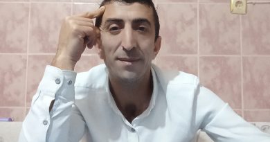 Sadece mutlu bir yuva arıyorum