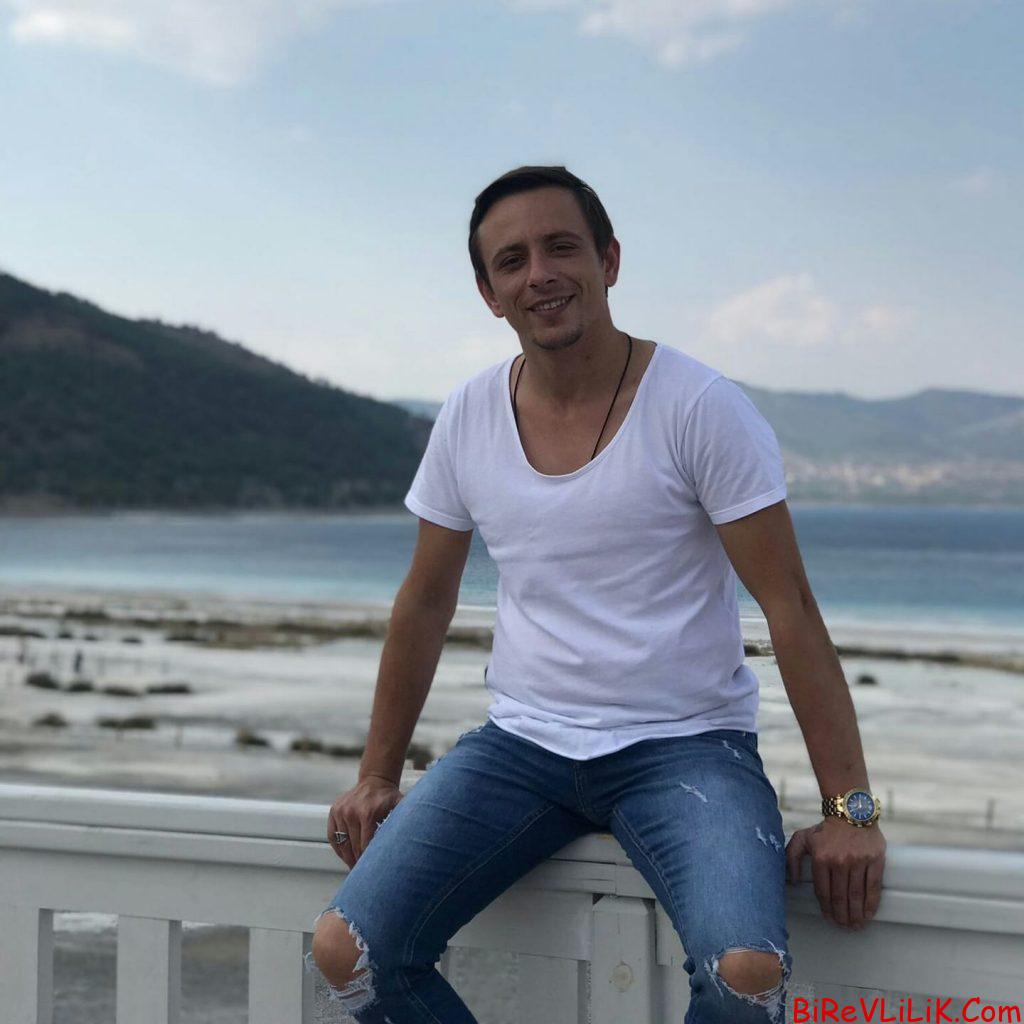 ESKİŞEHİR 32 YAŞINDA