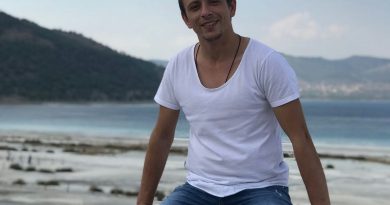 ESKİŞEHİR 32 YAŞINDA