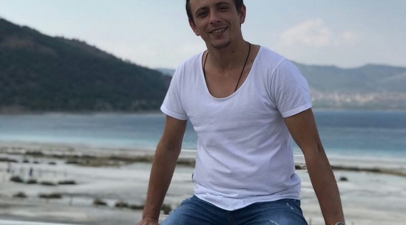 ESKİŞEHİR 32 YAŞINDA 1 ESKİŞEHİR 32 YAŞINDA