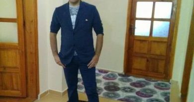 Hakkımda ADIM ÖZKAN