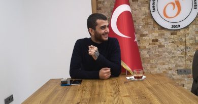 Erkeğin merhametlisine aşık olunur.