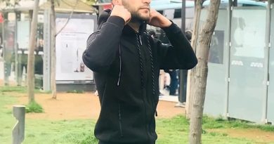 Kendinden emin bayanlar