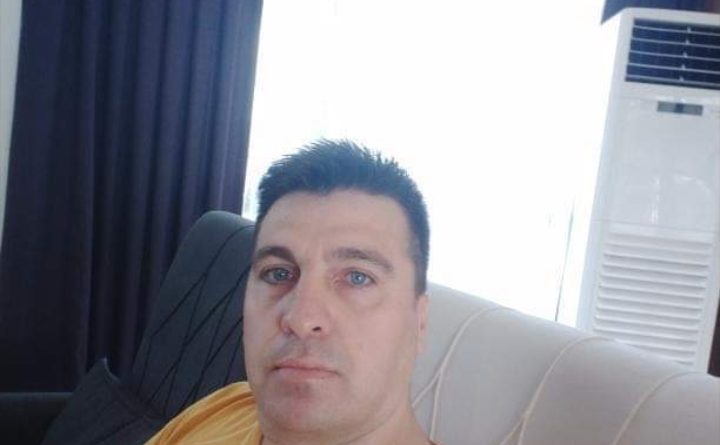 Evlenmek istiyorum Ankara dan 1 Evlenmek istiyorum Ankara dan