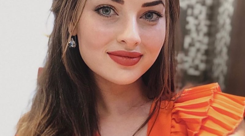 Ciddi evlilik Ayrie 1 Ciddi evlilik Ayrie