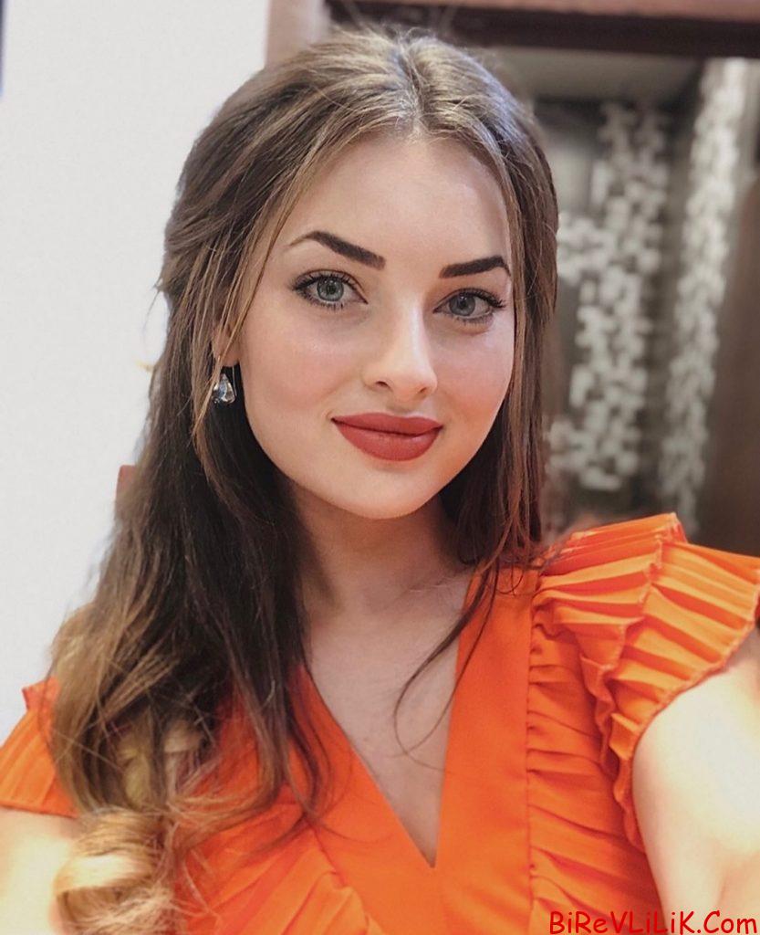 Ciddi evlilik Ayrie 1 Ciddi evlilik Ayrie